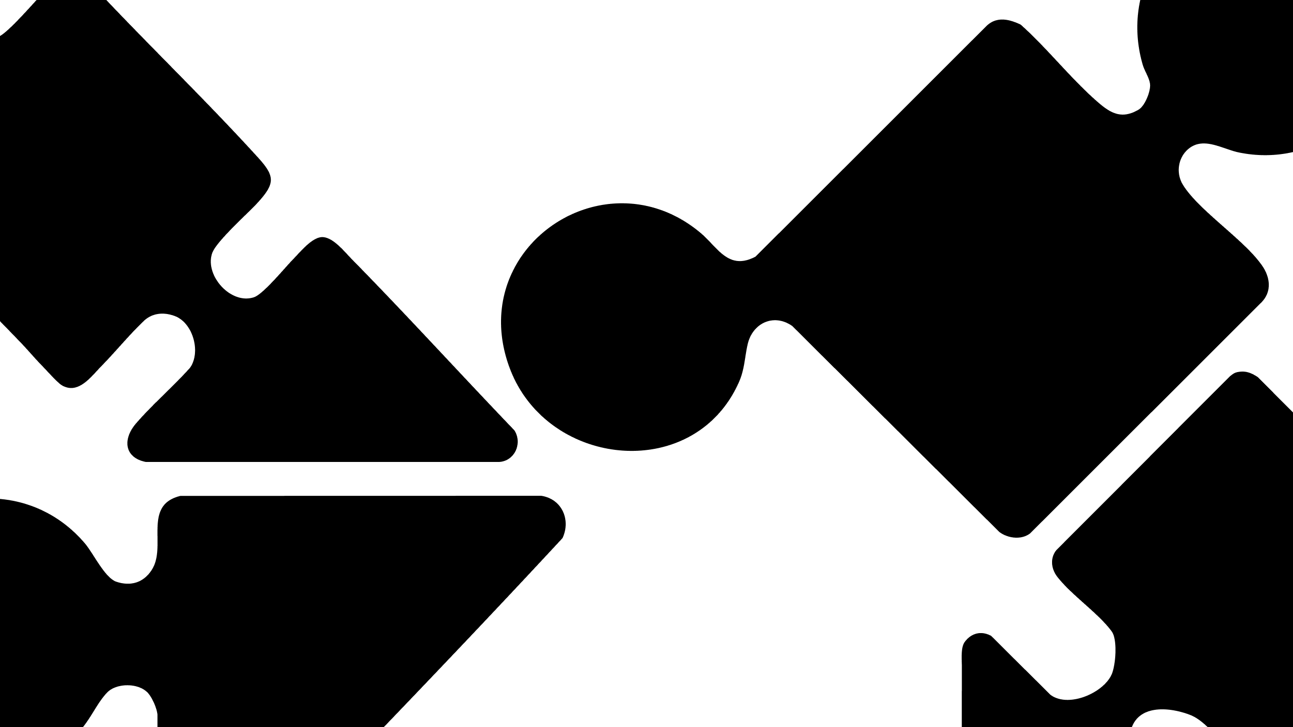 Presentación de Disonante con las formas sinuosas de la música.